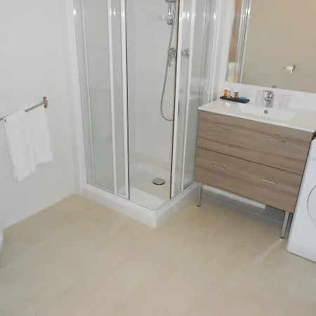 Apartment Montaigne Cannes