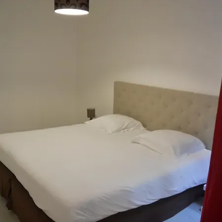 Montaigne Apartment Cannes